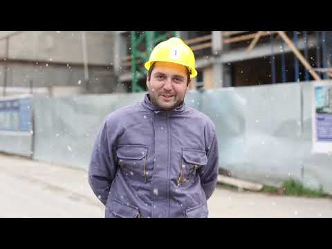 ამწე ჯგუფი გილოცავთ 2019 წელს