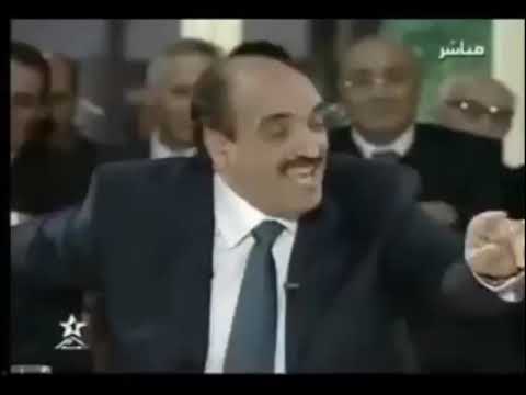 خليهن ولد الرشيد رئيس المجلس الملكي للشؤون الصحراوية يفضح الريع والفساد بالصحراء  