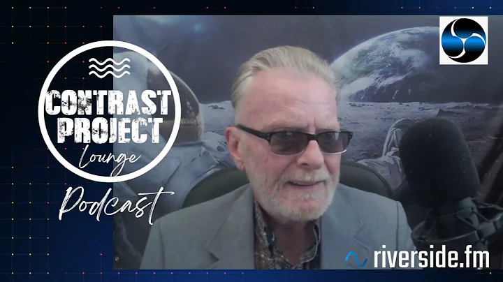 Cruelty to animals and serial killers-The 'Cat Killer' Jax., Fla.-Contrast Project Lounge Podcast