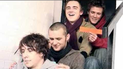 McFLY Interview from Channel 4 Website