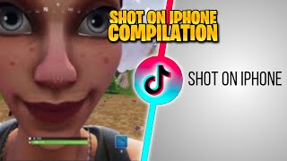 *SHOT ON IPHONE* but its Fortnite | Compilation 2