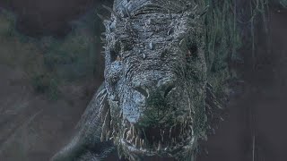 All vhagar scenes in House of the dragon season 1 episode 6 | caraxes, Leana valerion death