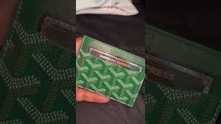 BRAND NEW AMEX PLATINUM CARD MIRROR DESIGN #shorts #wifimoney #unboxing