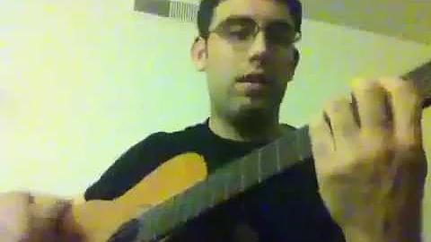 Ryan Decker - Change Your Mind (Original)