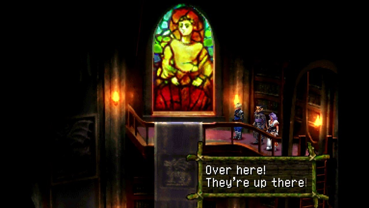 chrono clock h scene chrono clock h scene
