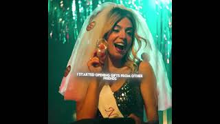 Telling The Story Of Burning Betrayal From A First Person Perspective