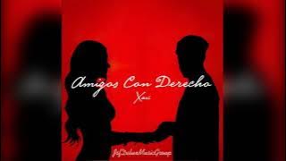 Amigos Con Derecho- Xavi (Audio Oficial) 2021
