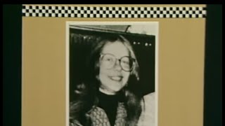 Crimewatch UK November 1984 - Shelly Morgan Murder