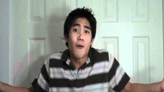 The Snuggo (Ryan Higa)