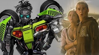 Info Sammikaela & Unicron Return To Transformers 8, Optimus Story Concludes In 2 Movies