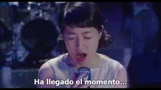 Shim Eun Kyung - White Butterfly ( 심은경 하얀 나비) Sub español (Miss Granny OST)