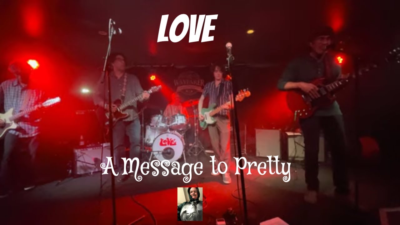 Love Performed A Message To Pretty At The The Wayfarer In Costa Mesa love-performed-a-message-to-pretty-at-the-the-wayfarer-in-costa-mesa
