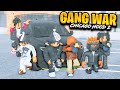 A GIANT GANG WAR BROKE OUT IN THIS CHICAGO ROBLOX HOOD GAME (PLAYSTATION)
