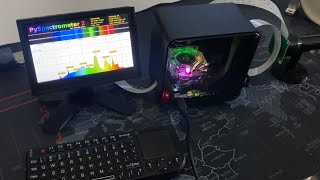 PySpectrometer2