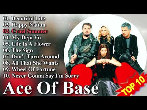 Ace of Base