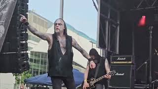 Primordial - Empire Falls (LIVE AT MDF 2024 IN 5-26-2024)