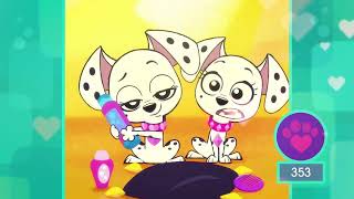 101 Dalmatian Street Triple D Perfect Isnt Easy 370 Sub Special