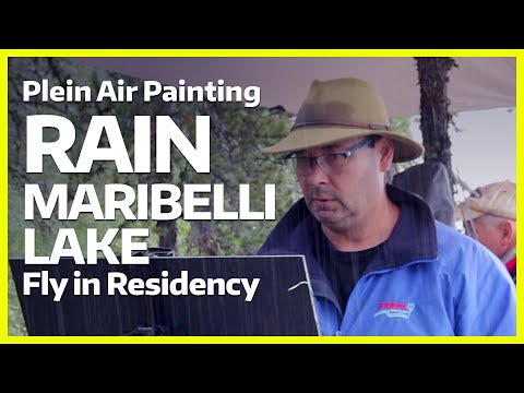 Adventure Painting -