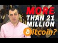 Will There Be More Than 21 Million Bitcoin?