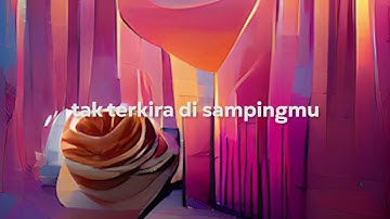 Seventeen - Hal Terindah (Video Lirik)