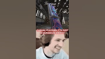 IT IS JUST A SHORTY!😊😊😊 #uncannymeme #memes #gaming #codm #callofdutymobile #mobilegaming #cod