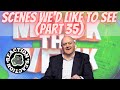 American Reacts to Mock The Week - Scenes We&#39;d Like To See (Part 35)