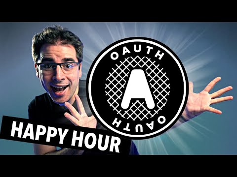 OAuth Happy Hour - Live Q&A - Explaining the Sign In with Apple Zero-Day