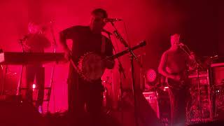 Modest Mouse - This Devil&#39;s Workday -- The National, Richmond, VA -- 10/19/21