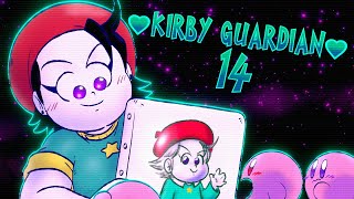 Kirby Guardian Ep14 Doodleine