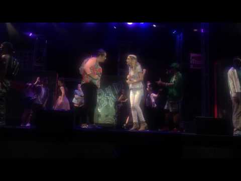 Do Your Own Thing: Bring It On The Musical
