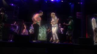 Do Your Own Thing: Bring It On The Musical