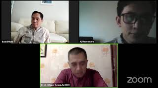 Kiat Puasa sehat pada Kehamilan, Dr. dr. I Wayan Agung SpOG (K)