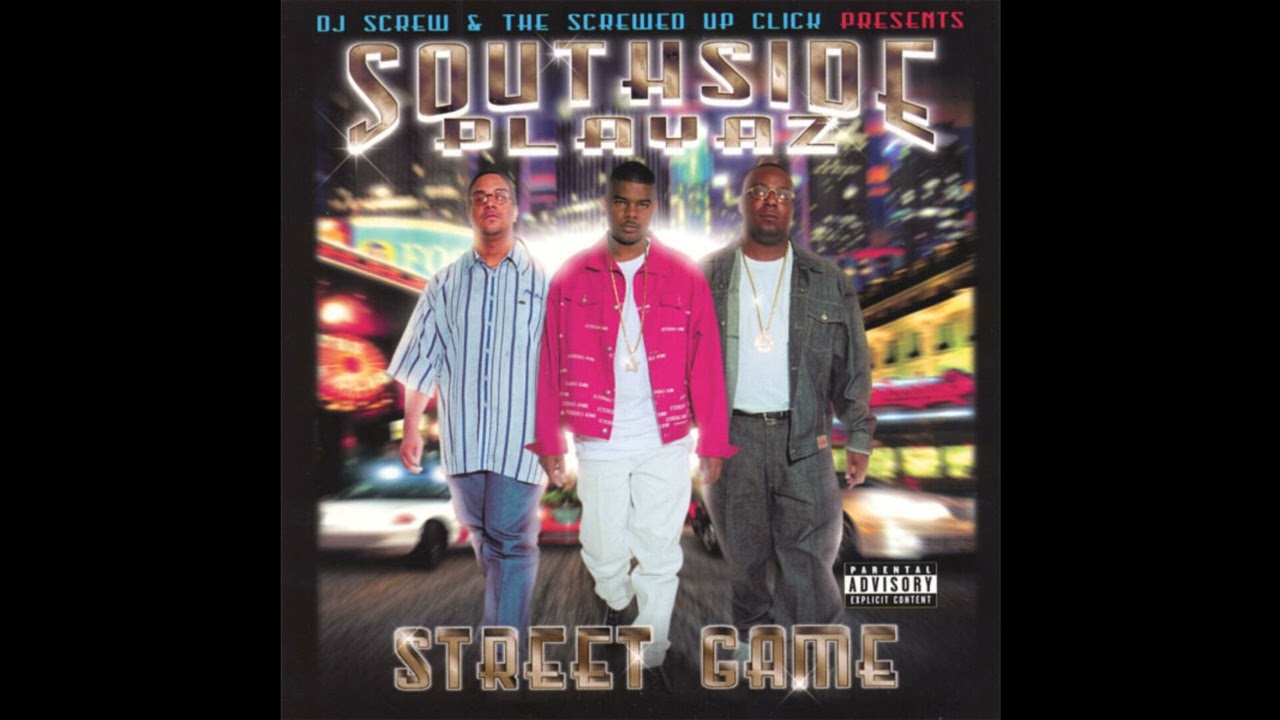Southside Playaz - Street Game - Round Da World (Ft. Peaches(7))