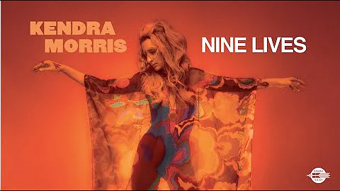Kendra Morris - Nine Lives [FULL ALBUM STREAM]