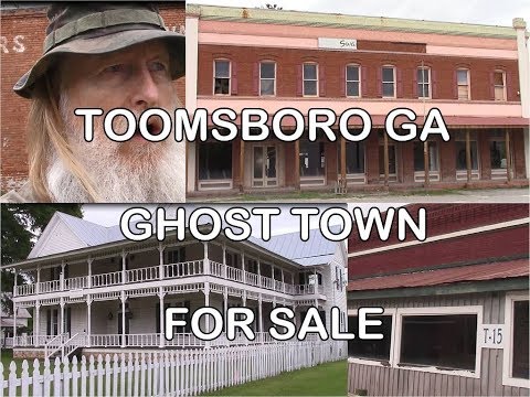 toomsboro-ghost-town-for-sale---haunted-theater-in-last-segment?-microcommunity-site