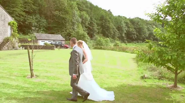 Donna & Lee Waring highlights montage promo