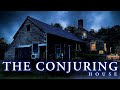 SPÖKJAKT - THE CONJURING HOUSE image