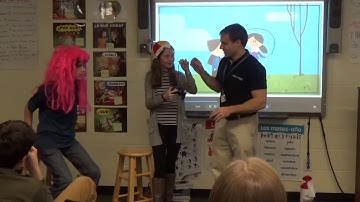 Video + Collaborative Storytelling