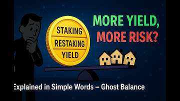 Let Me Be Clear About Restaking: Simple Truths Behind Big Crypto Yields