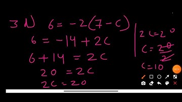 new learning composite mathematics Class 7th exercise 6a |  schandmaths class 7th linear equations