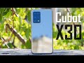 Cubot X30 - два месяца со смартфоном в деталях. Полный обзор Кубот Х30