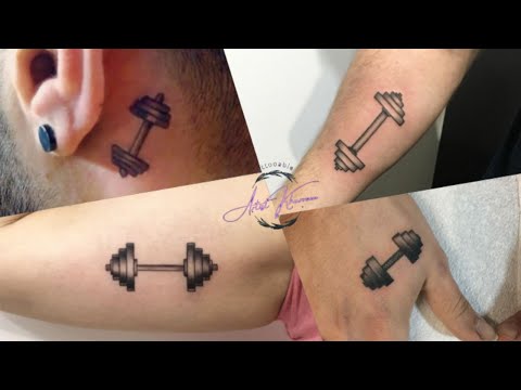 gym tattoo fitness den tattoo ink heart tattoo studio 9983249924 Sahitya |  Dövme