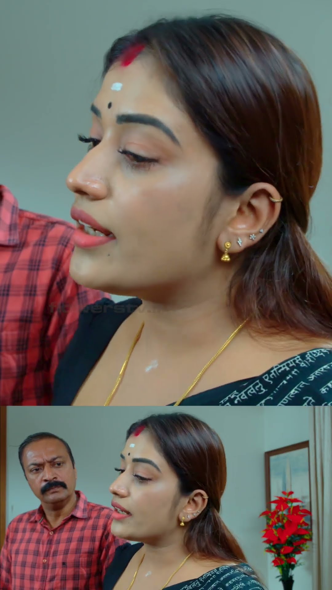 വിജയം സുരഭിക്കോ സുഹാസിനിക്കോ?