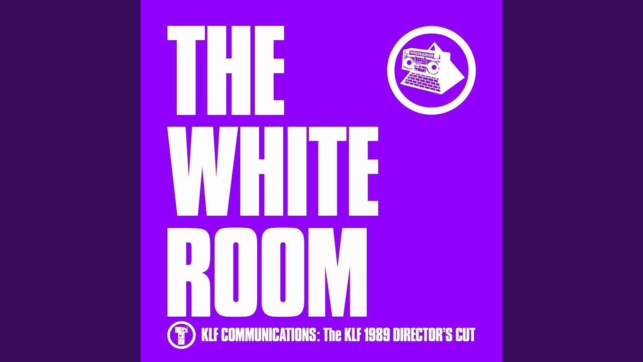 The White Room The White Room