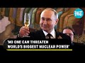 Putin&#39;s Biggest Nuclear Warning, Threatens Global Clash As Russia Marks Victory Day | Watch
