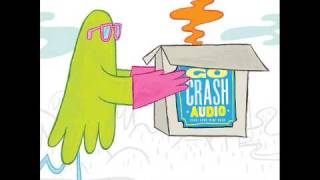 Watch Go Crash Audio The Gift video