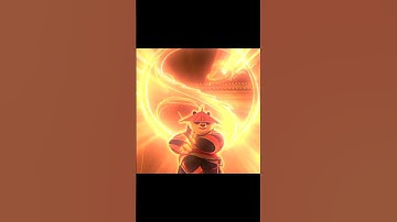 THARE ARE NO ACCIDENTS - KUNGFU PANDA ☯️ | VØJ x Narvent "Memory Reboot (Slowed)