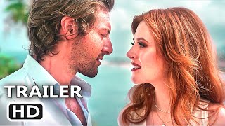 THE LITTLE MERMAID Trailer (2024) Lydia Helen