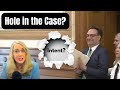 The Case Against Brian Walshe Might Be Harder Than You Think