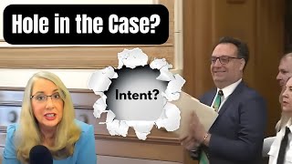The Case Against Brian Walshe Might Be Harder Than You Think